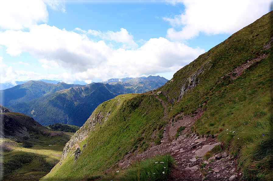 foto Forcella Pala del Becco